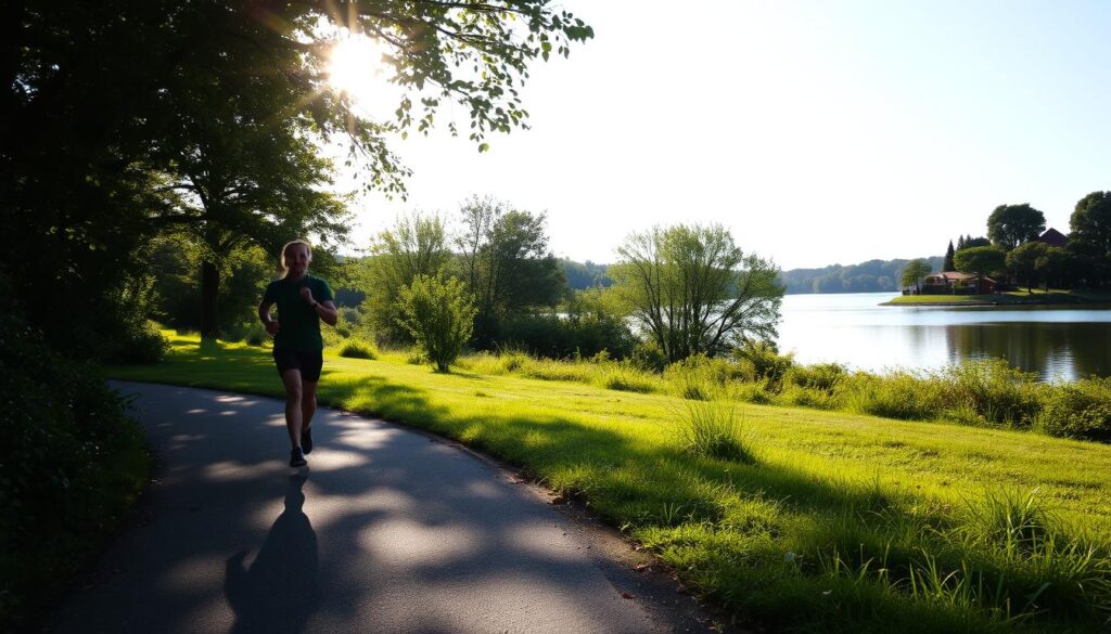 how can exercise improve mental health