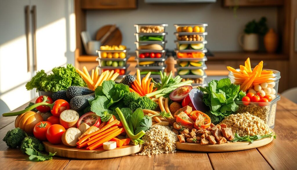 healthy eating plan weight loss