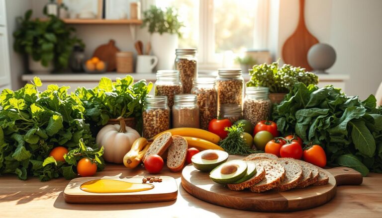 how to eat healthy food every day