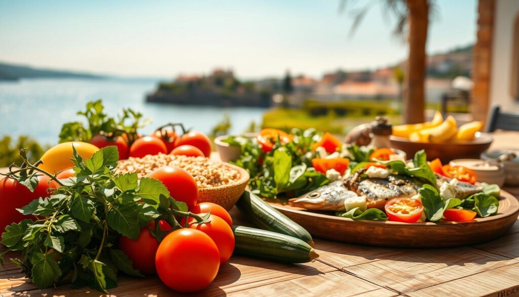 mediterranean diet