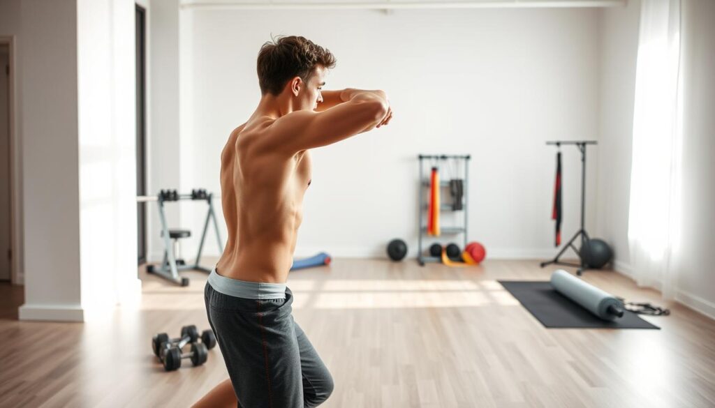 just getting into fitness