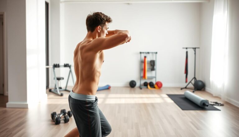 just getting into fitness