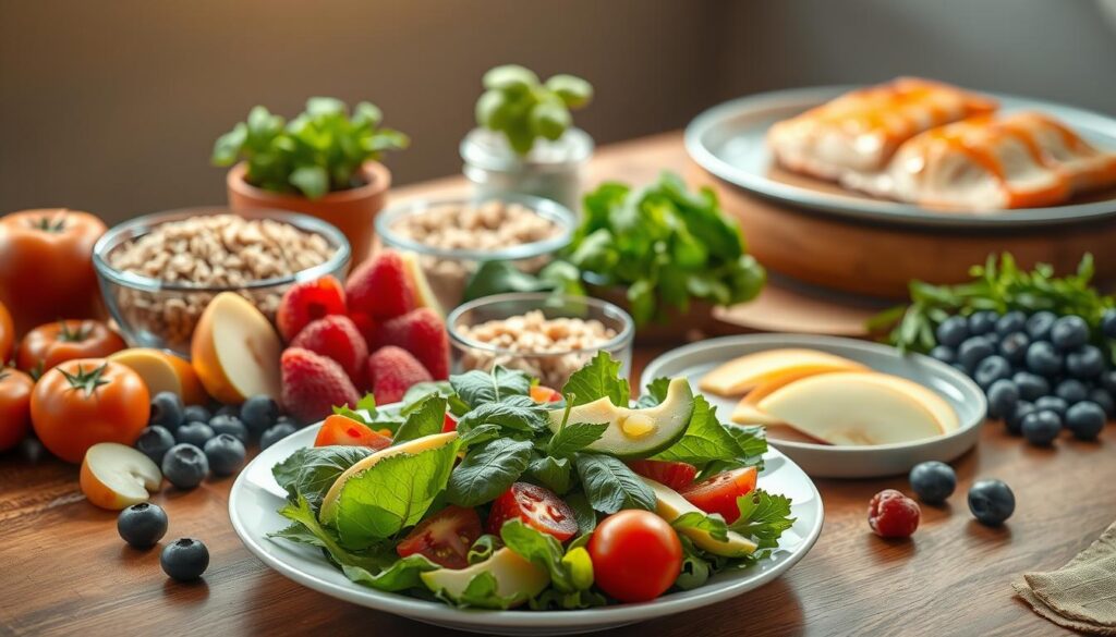 The 5 Best Diets for Heart Health heart healthy eating plans