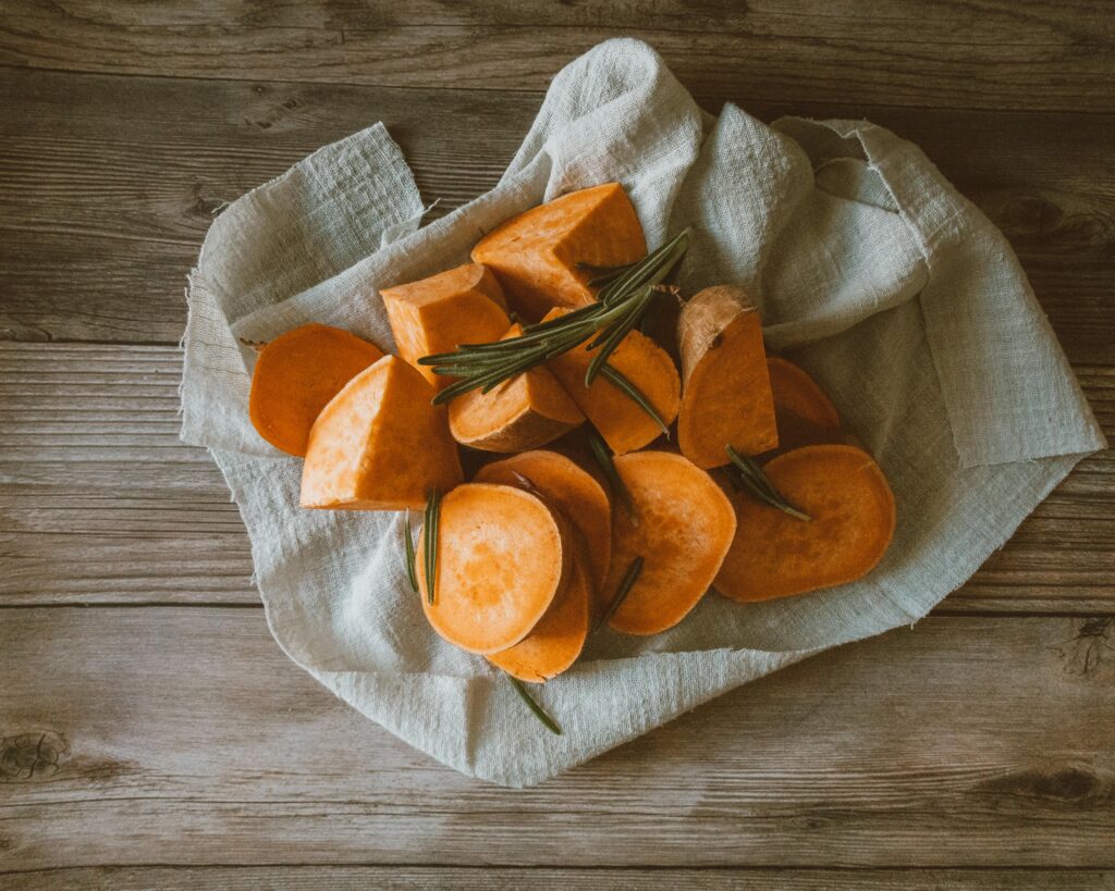 10 Health Benefits of Sweet Potatoes: A Superfood Guide for 2025 health benefits of sweet potatoes